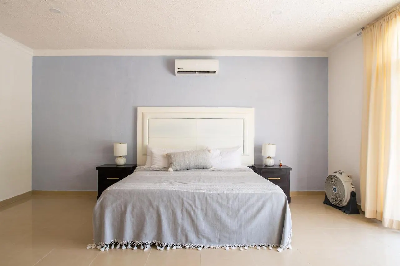 Wellnes Clinic Nery Om Apartment Playa del Carmen